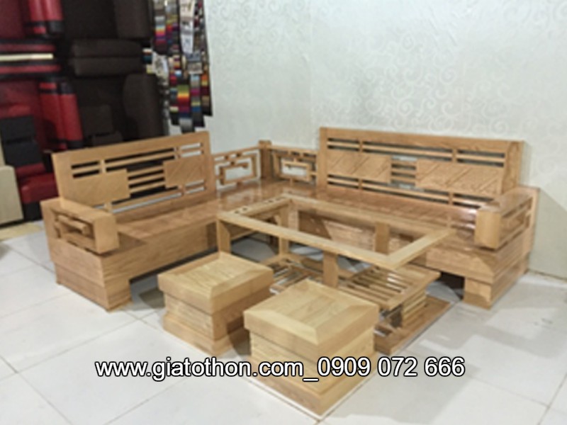 BÀN GHẾ GỖ SOFA ĐỘC ĐÁO banghegosofadocdao2