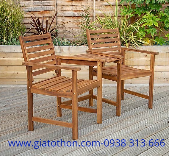 BÀN GHẾ GỖ KEO NGOÀI TRỜI PHONG CÁCH ĐỘC LẠ ban-ghe-go-gia-re