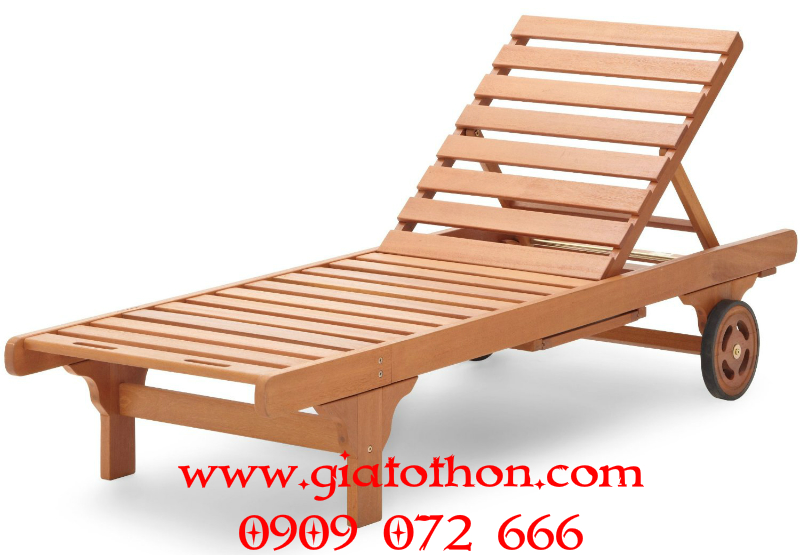 ghế nằm hồ bơi, ghế gỗ tắm nắng, ghế tắm nắng cao cấp, ghế nằm hồ bơi giá rẻ, ghế gỗ bãi biển