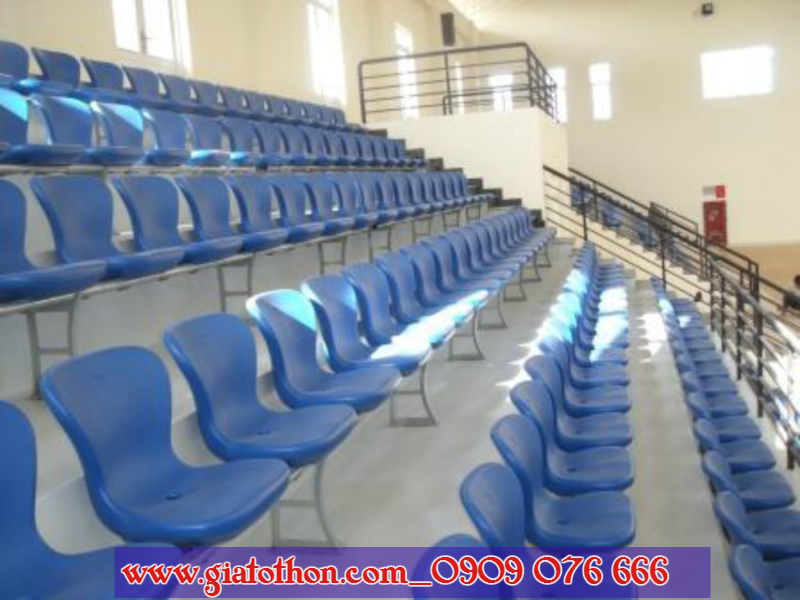 ghế khán đài, ghế khán đài composite chất lượng, ghế nhựa composite,nhựa composite, ghế khán đài cao cấp, ghế khán đài chiếm ít diện tích,