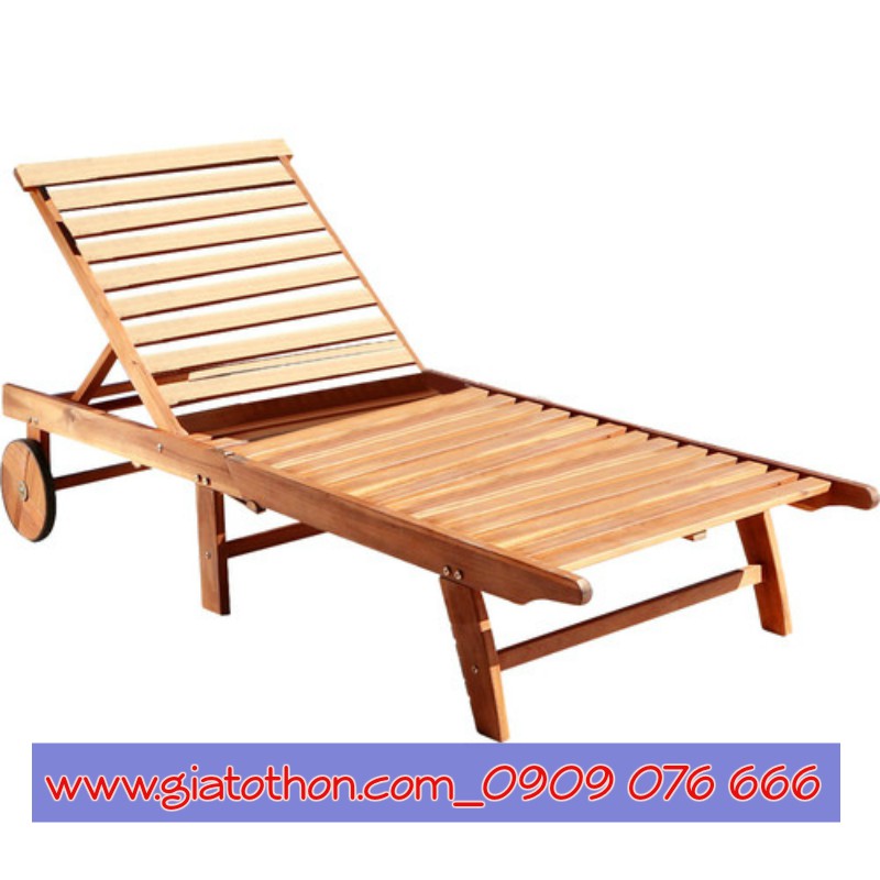 ghế phơi nắng ngoài trời bằng gỗ, bàn ghế gỗ ngoài trời, bàn ghế chất lượng, ghế nằm cao cấp, ghế phơi nắng, ghế phơi nắng giá rẻ,